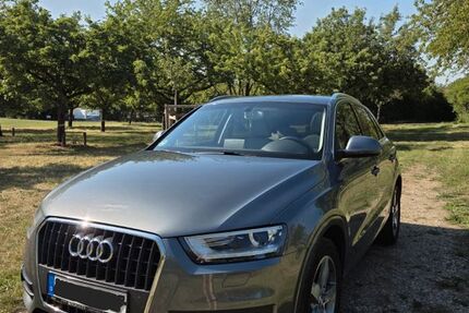 Audi Q3 154.800 km 13.500 &euro; Schwäbisch Hall 74523
