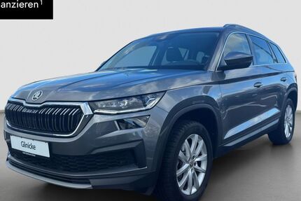 Skoda Kodiaq 17.600 km 38.480 € Erfurt 99099