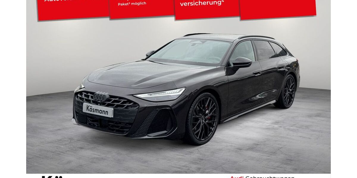 Audi A6 3.000 km 89.900 &euro; Mosbach 74821