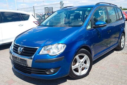 VW Touran 230.000 km 3.499 &euro; Dietzenbach 63128