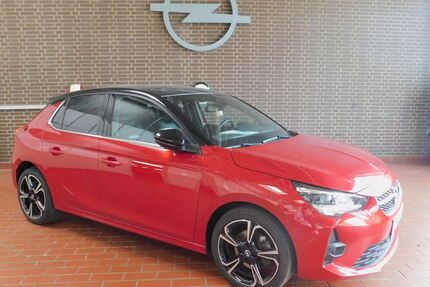 Opel Corsa 41.543 km 16.700 &euro; Garbsen 30823