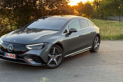 Mercedes-Benz EQE 48.900 km 47.000 &euro; Bickenbach 64404