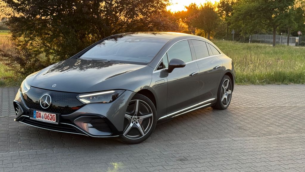 Mercedes-Benz EQE 48.900 km 47.000 &euro; Bickenbach 64404