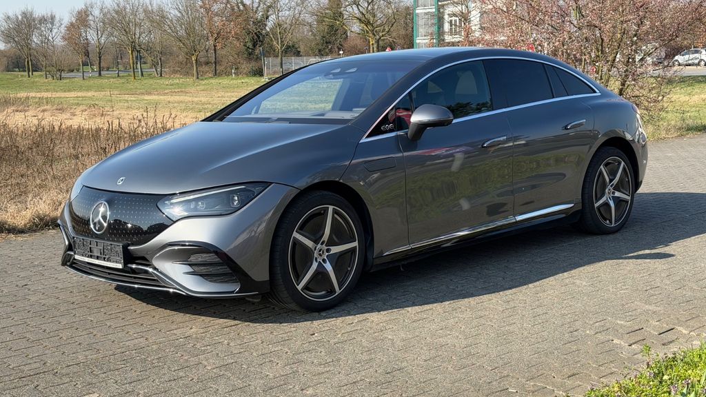 Mercedes-Benz EQE 55.000 km 46.300 &euro; Bickenbach 64404