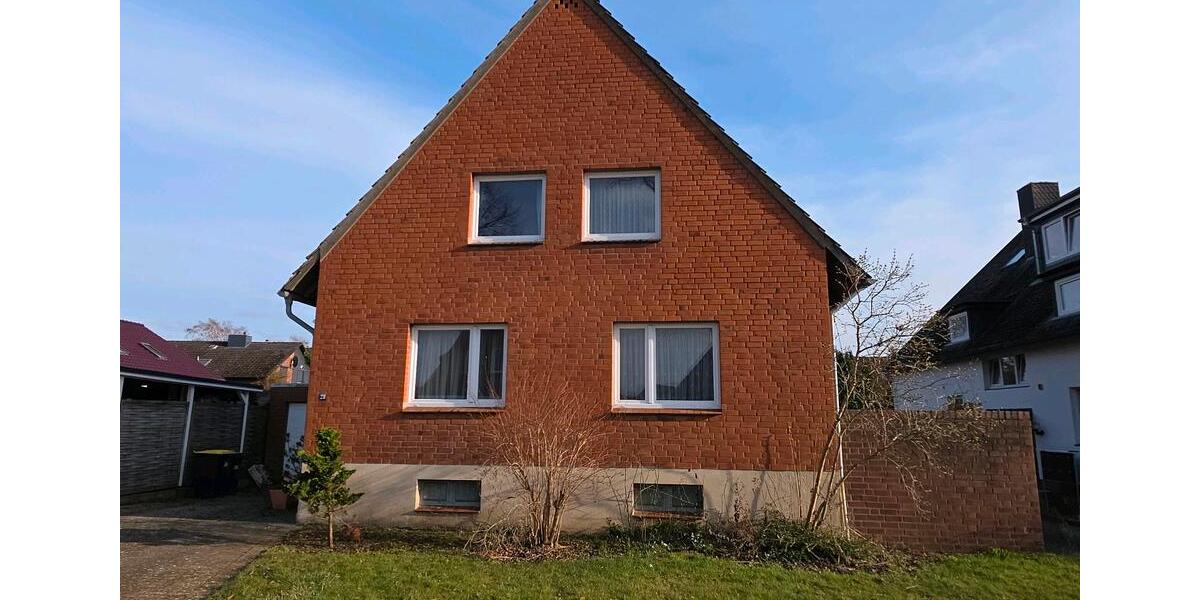 Einfamilienhaus Stockelsdorf - 6 Zimmer, 140 m&sup2;, 555.000&euro; | Angebot:26763143