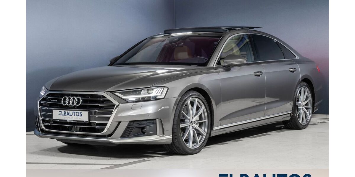Audi A8 64.675 km 44.590 &euro; Hamburg 22549
