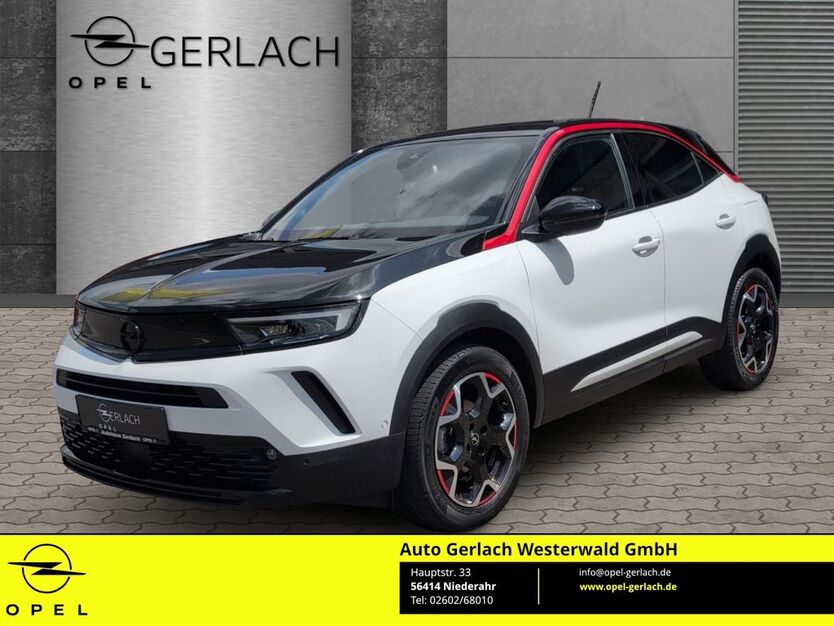 Opel Mokka 44.325 km 19.800 € Niederahr 56414