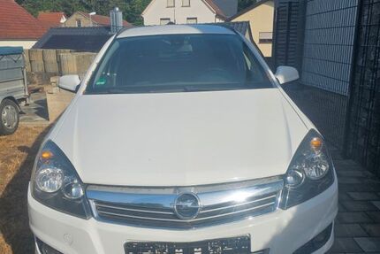 Opel Astra 230.000 km 2.800 &euro; Bad-Mergentheim 97980