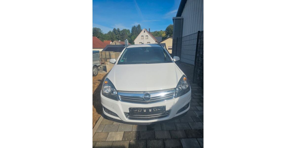 Opel Astra 230.000 km 2.800 &euro; Bad-Mergentheim 97980