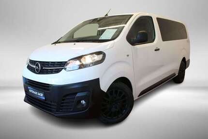 Opel Vivaro 125.000 km 15.000 € Rostock 18055