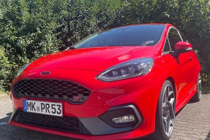 Ford Fiesta 47.531 km 16.950 &euro; Lüdenscheid 58511