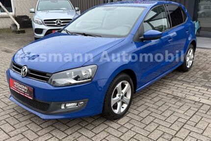 VW Polo 155.000 km 6.999 &euro; Diepholz 49356