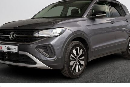 VW T-Cross 13.480 km 25.990 &euro; Rellingen/Hamburg 25462