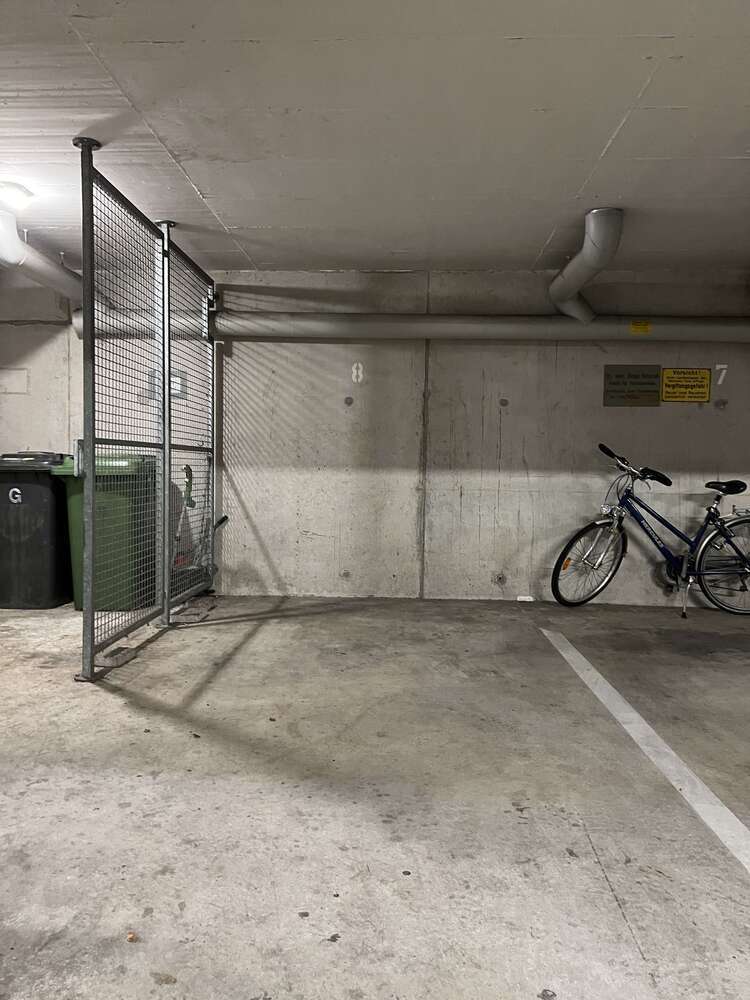 Garage zu verkaufen in Offenburg 23.800 € 7.4 m²