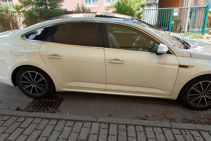 Renault Talisman 173.000 km 12.500 &euro; Albstadt 72461