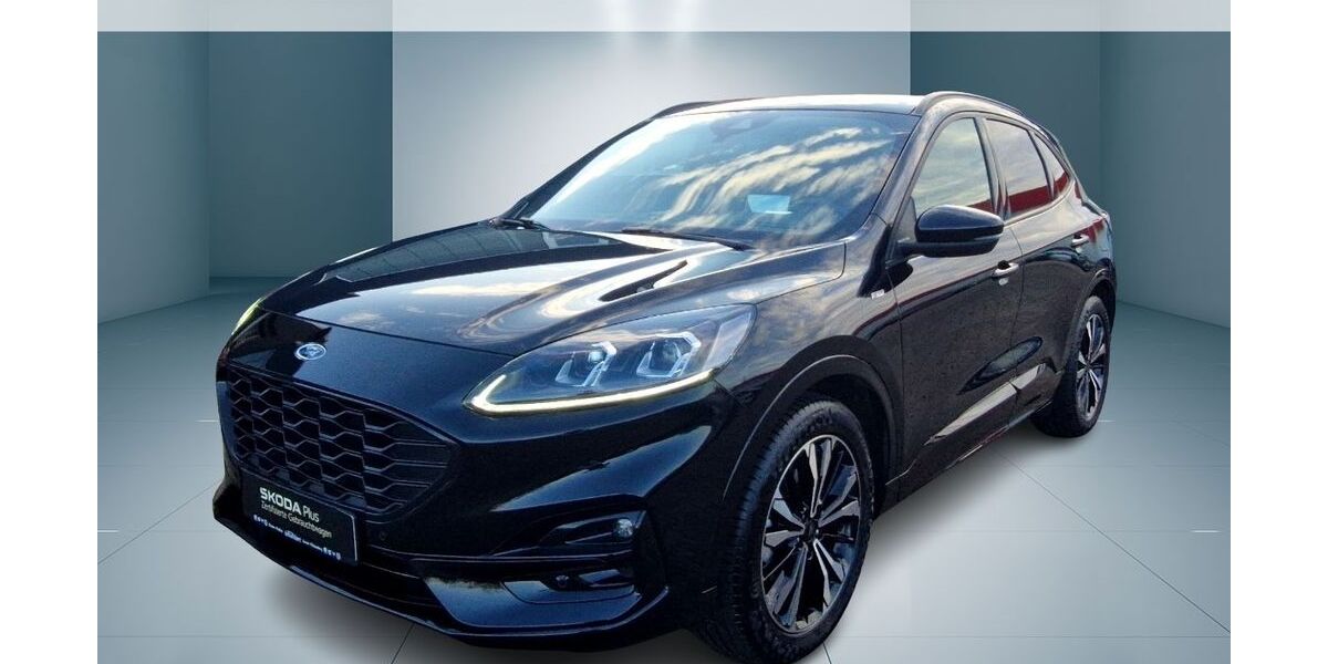 Ford Kuga 19.028 km 22.650 &euro; Dessau 06847