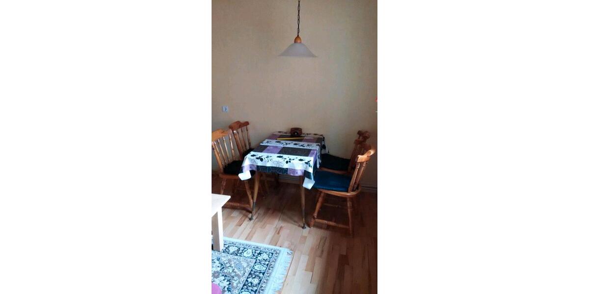Erdgeschoßwohnung Wittmund - 1 Zimmer, 50 m&sup2;, 60&euro; | Angebot:25934280
