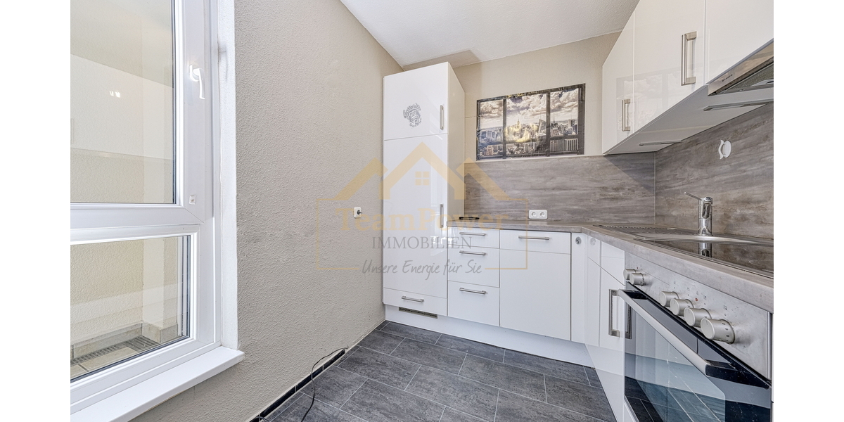 Altersgerechte Wohnung mit Fahrstuhl und Balkon - Etagenwohnung Bad Bramstedt | Angebot:25365835