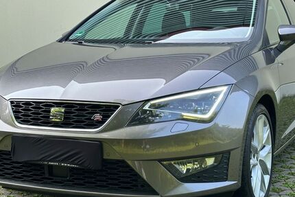 Seat Leon 78.000 km 15.990 € Unterschleissheim 85716