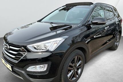 Hyundai SANTA FE 64.344 km 18.490 &euro; Bremen 28359