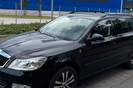 Skoda Octavia 256.200 km 3.500 &euro; Hannover 30159