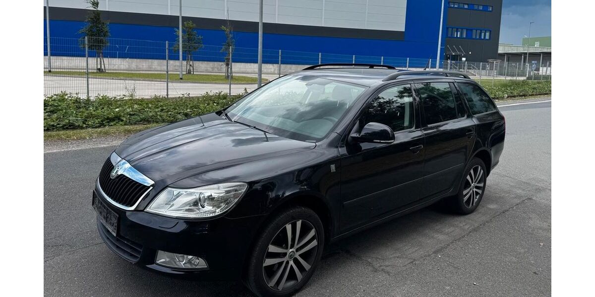 Skoda Octavia 256.200 km 3.500 &euro; Hannover 30159