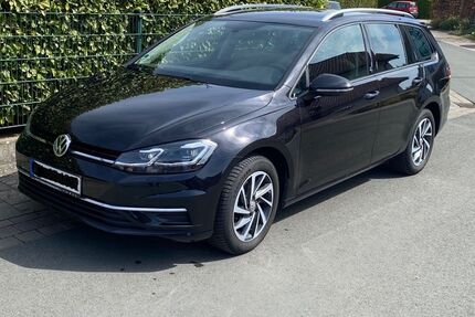 VW Golf 62.500 km 15.000 &euro; Halle 33790