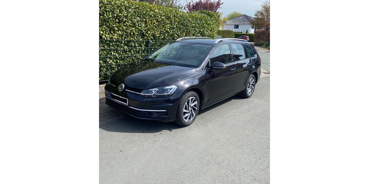 VW Golf 62.500 km 15.000 &euro; Halle 33790