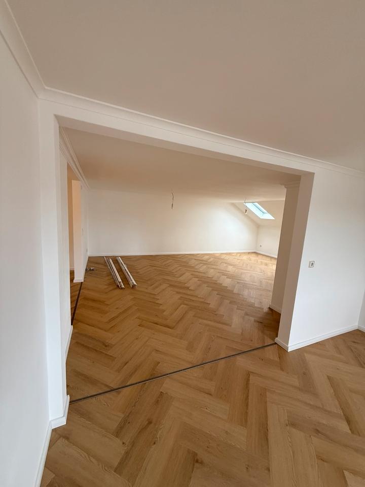 Wohnung in Bad Birnbach, zentral