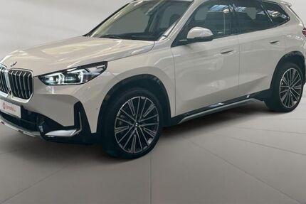BMW X1 2.698 km 46.449 &euro; Neckarsulm-Obereisesheim 74172