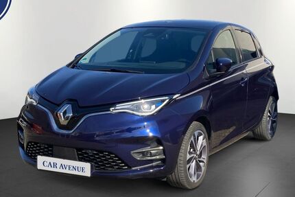 Renault ZOE 20.664 km 16.890 € Trier 54294