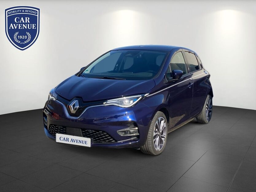 Renault ZOE 20.664 km 16.890 € Trier 54294