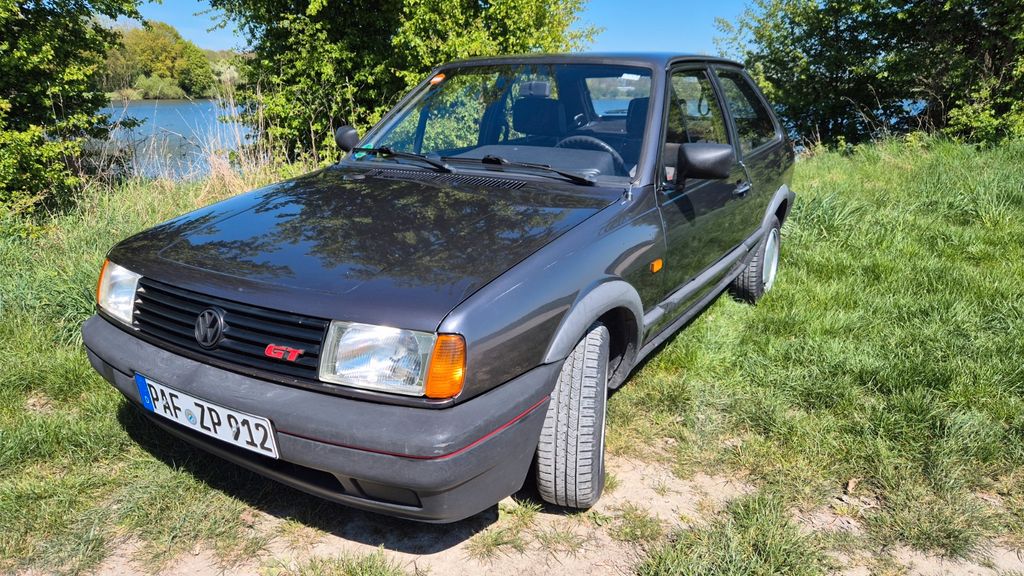 VW Polo 121.000 km 2.850 &euro; Manching 85077