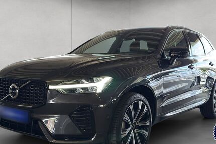 Volvo XC60 41.141 km 45.980 € Stuttgart 70190