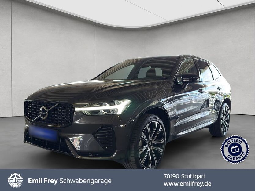 Volvo XC60 41.141 km 45.980 € Stuttgart 70190
