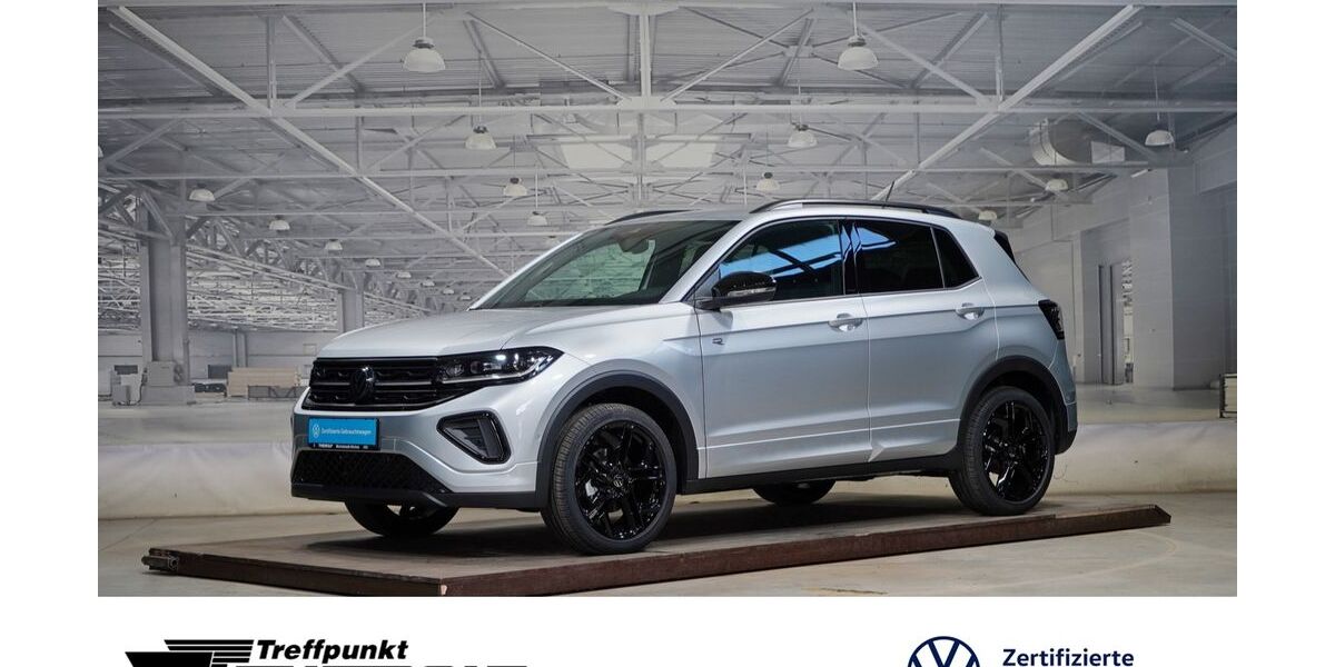 VW T-Cross 6.000 km 31.980 &euro; Michelstadt 64720