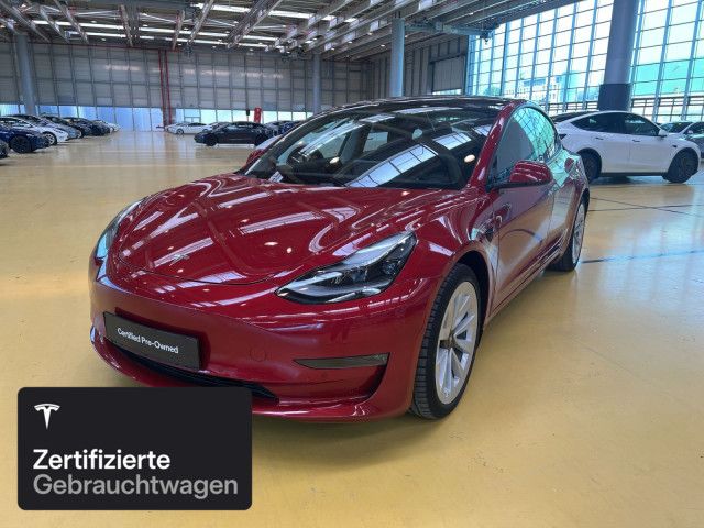 Model 3