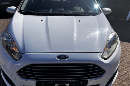 Ford Fiesta 200.300 km 3.390 &euro; Lebach 66822