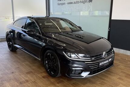 VW Arteon 90.239 km 24.880 &euro; Kempen 47906