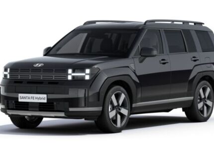 Hyundai SANTA FE 1.500 km 56.990 &euro; Langen 63225