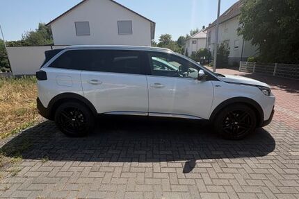 Peugeot 5008 130.740 km 17.300 &euro; Ludwigshafen 67067