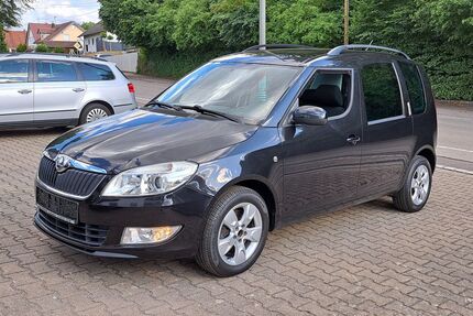 Skoda Roomster 89.967 km 7.990 &euro; Freihalden 89343