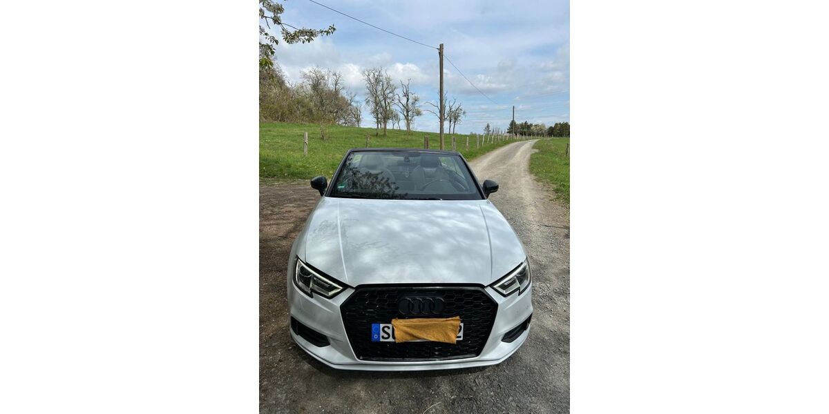 Audi A3 83.000 km 20.750 &euro; Windeck 51570