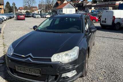 Citroen C5 293.000 km 2.200 &euro; Moerlenbach 69509