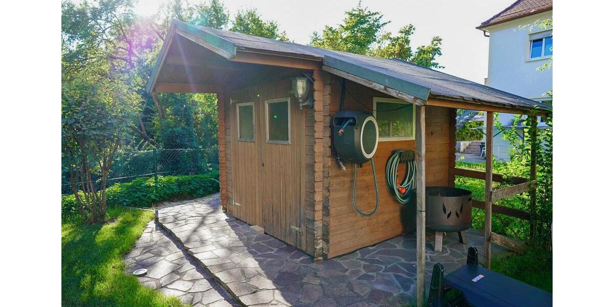 Erdgeschoßwohnung Geisenfeld - 4 Zimmer, 108 m&sup2;, 390.000&euro; | Angebot:26281474