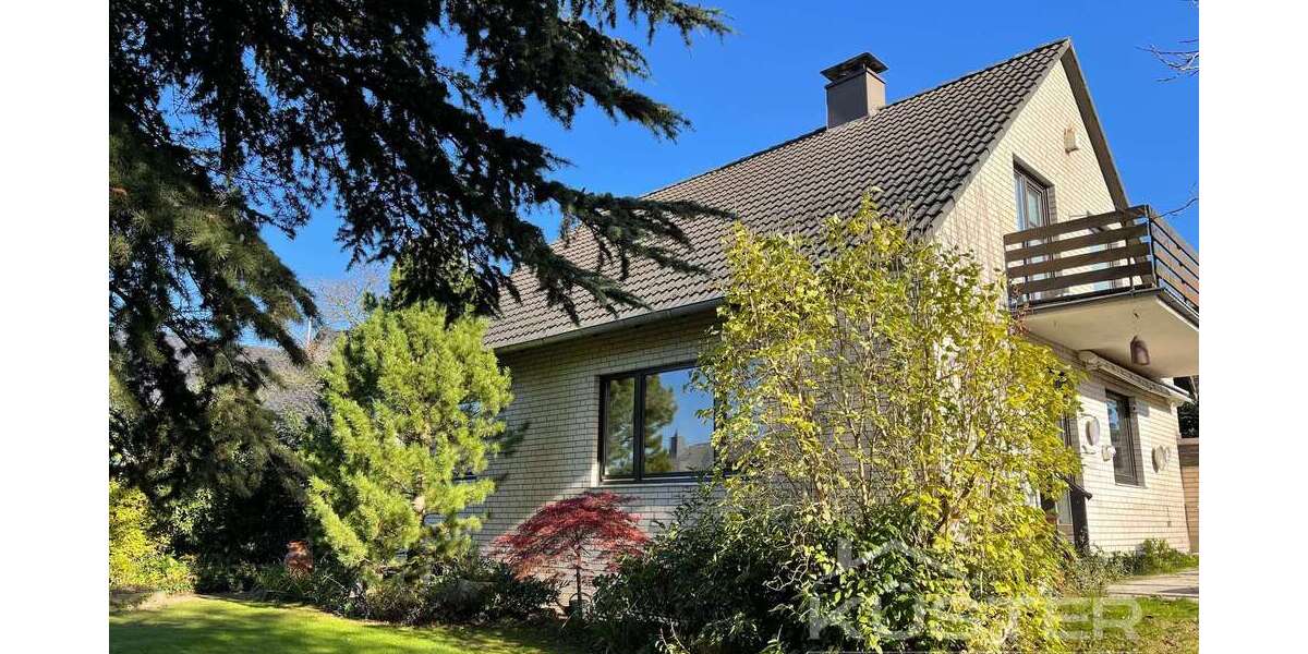 Haus zum Kaufen in Bad Nenndorf 349.000 € 135 m² 4 zimmer