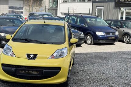 Peugeot 107 108.000 km 4.000 &euro; Gäufelden 71126