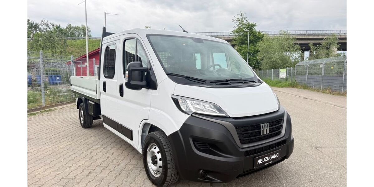 Fiat Ducato 67.800 km 23.990 &euro; Neckarbischofsheim 74924