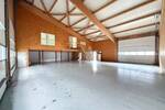 Gewerbeobjekt Mühlingen - 790.000&euro; | Angebot:26043118