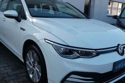 VW Golf 64.200 km 19.650 &euro; Löhne 32584